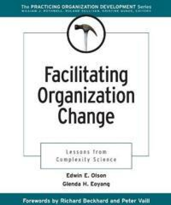 Facilitating Organization Change