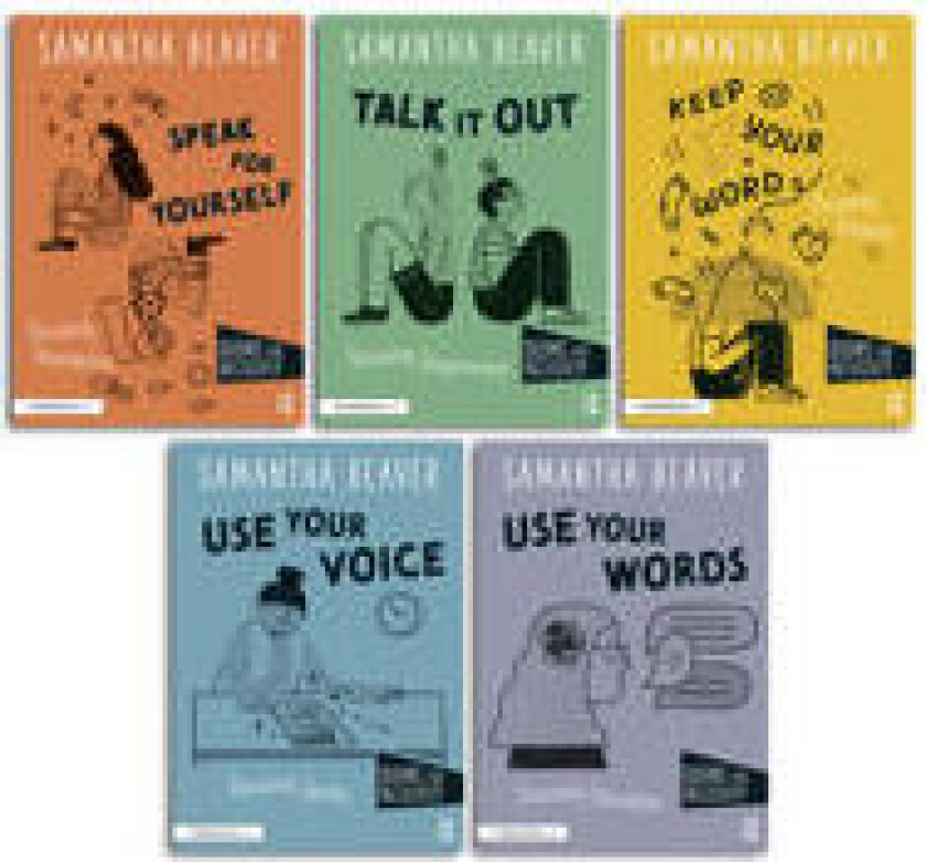 Idioms for Inclusivity