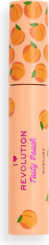 Tasty Peach Mascara 8 g