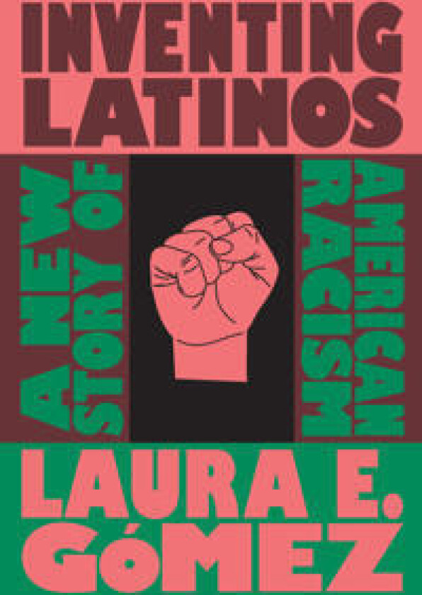 Inventing Latinos