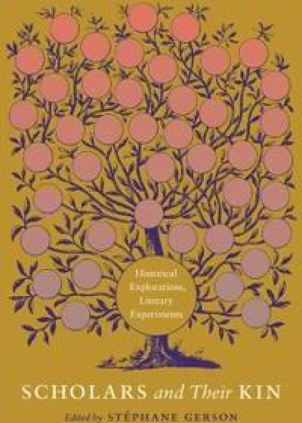 Scholars and Their Kin