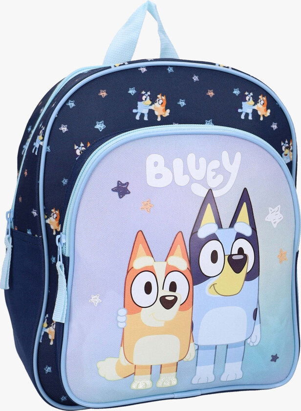 Ryggsekk 8L, Smoochy Kiss - Ryggsekker - Polyester