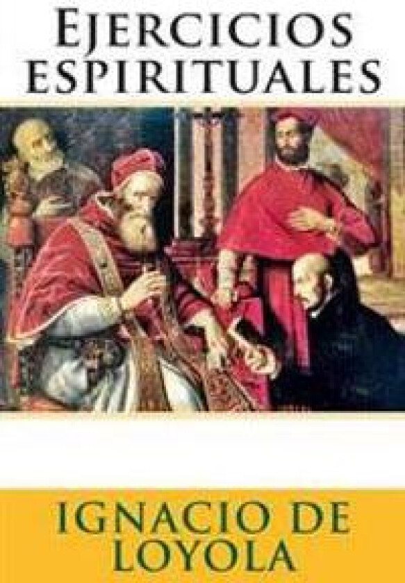 Ejercicios Espirituales