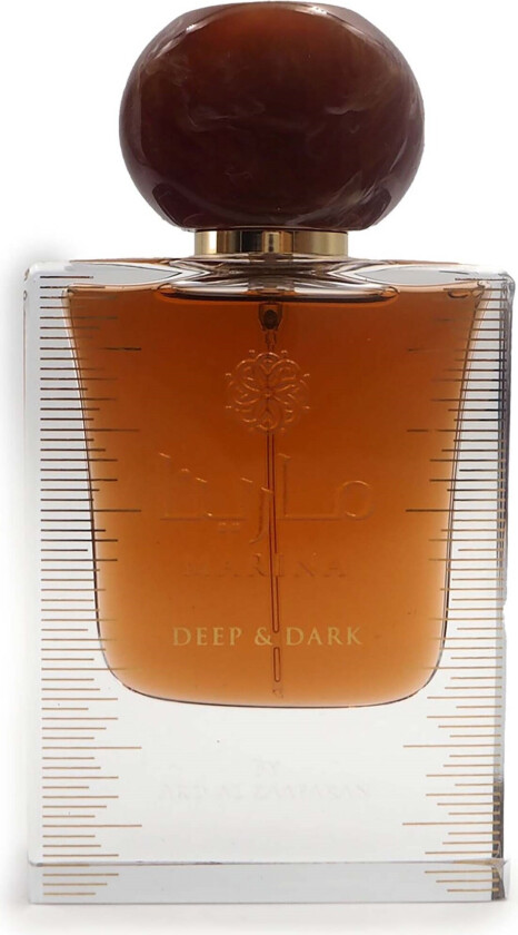 Marina Deep & Dark Eau de Parfum 50 ml