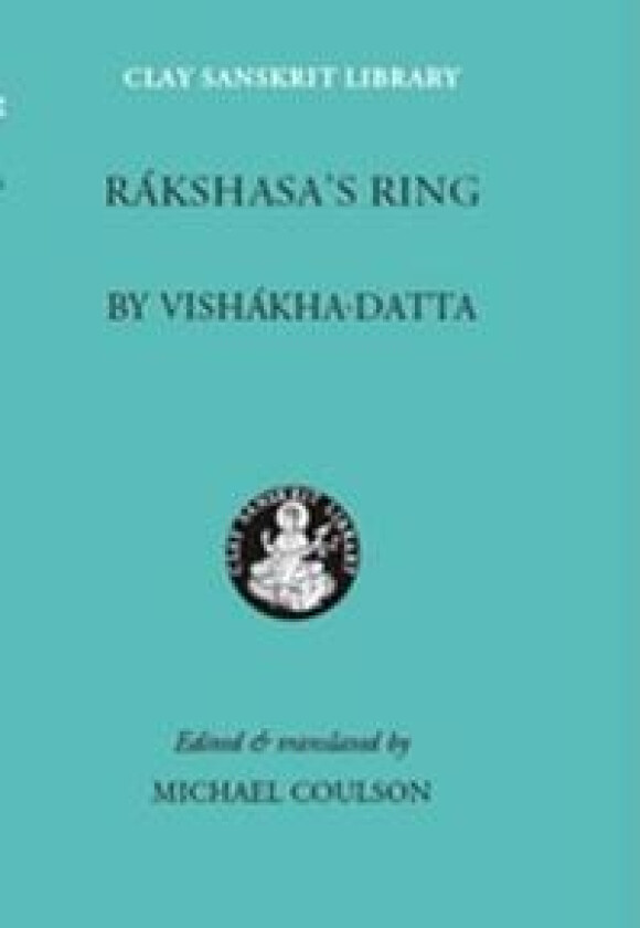 Rakshasa's Ring