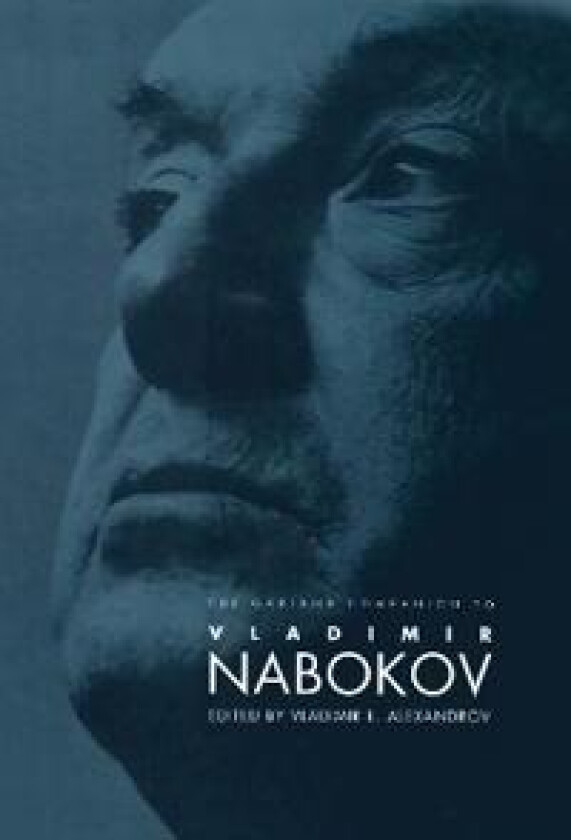 The Garland Companion to Vladimir Nabokov
