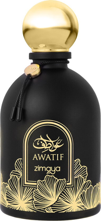 Awatif Black Eau de Parfum 100 ml