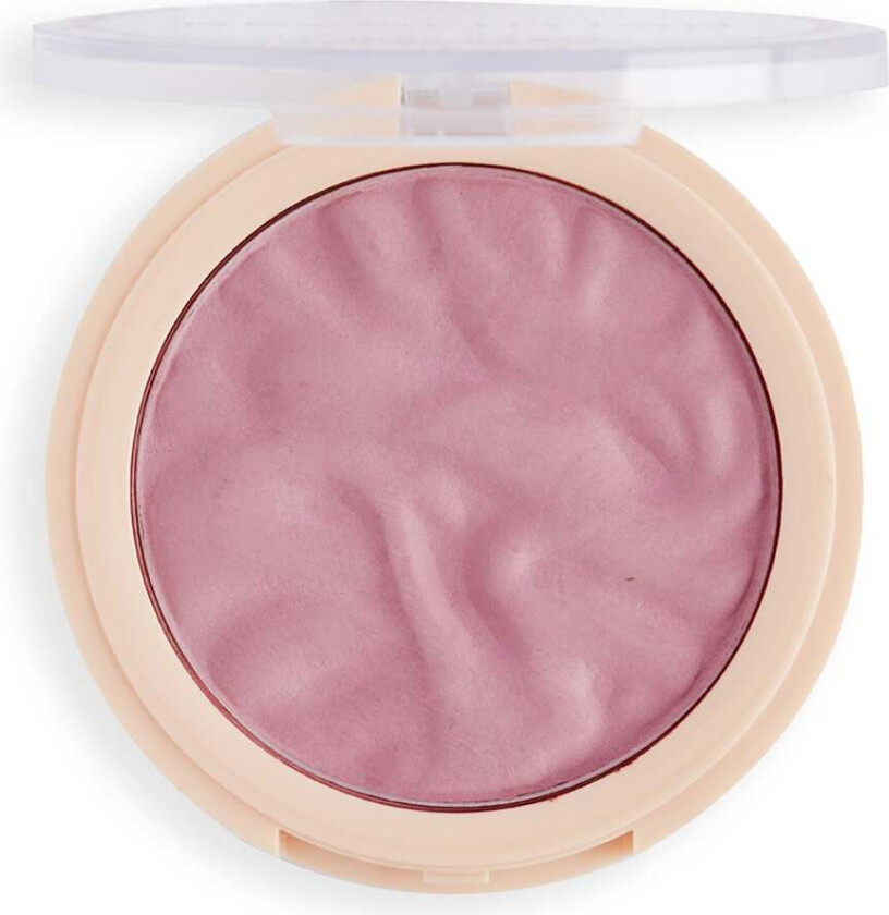 Blusher Reloaded Violet Love - 7,5 g