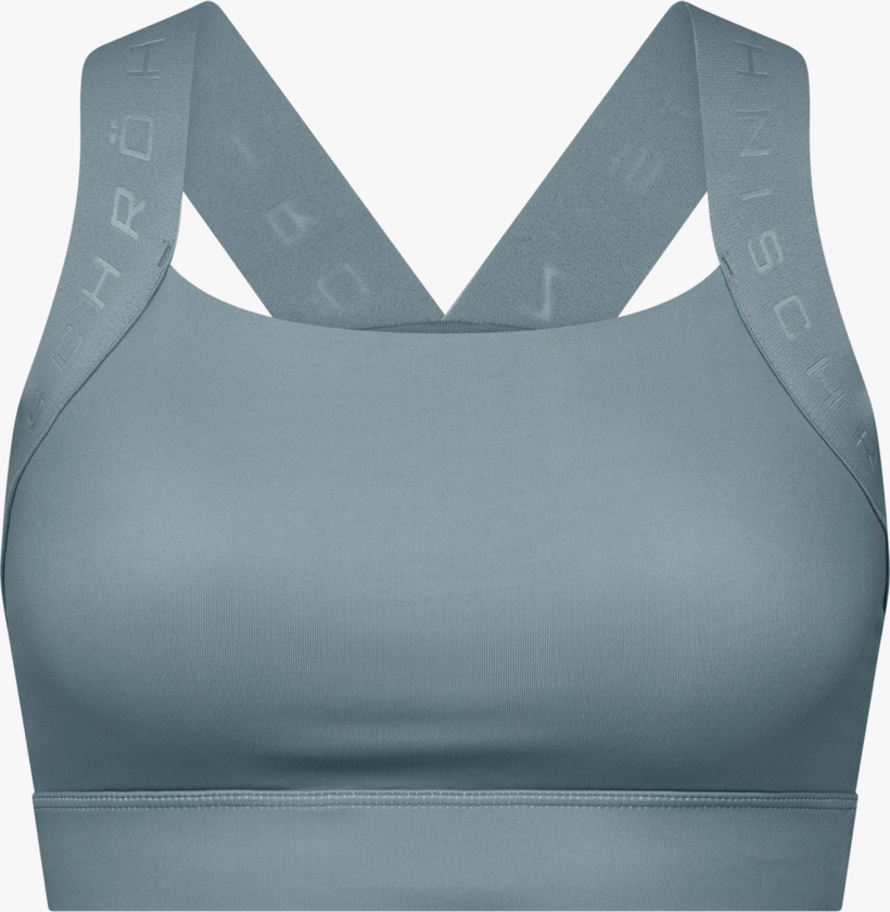 Kay Sports Bra - Grønn - Dame - Sports-BH - Høy støtte