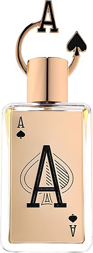 Ace Eau de Parfum 80 ml