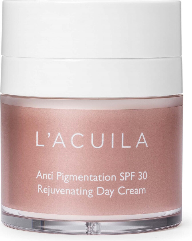 Anti Pigmentation spf 30 Rejuvenating Day cream 50 ml