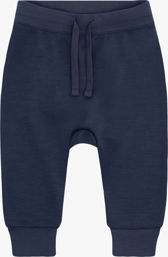 Gaby - Blå - Barn - Bukser - Joggebukser