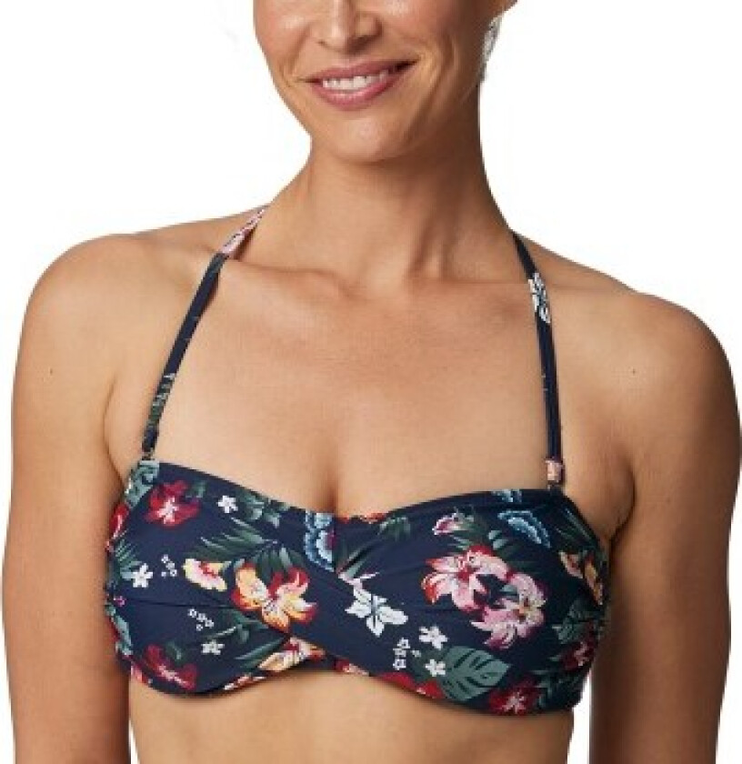 Abecita Hawaii Twisted Bikini Bandeau * Kampanje *