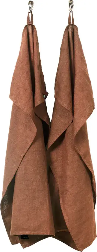 Bilde av Sunshine kjøkkenhåndkle 2-pakning Grounded, 50x70 cm