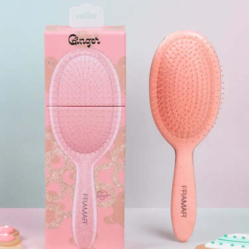 Cookie Cutter Børste - Ginger