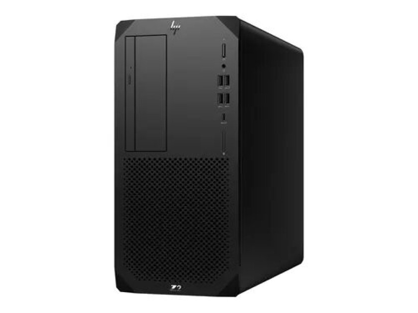 Hp Z2 G9 Tower Workstation Core I9 64gb 1000gb Ssd