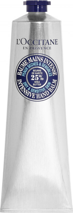 Shea Intensive Hand Balm (150ml)