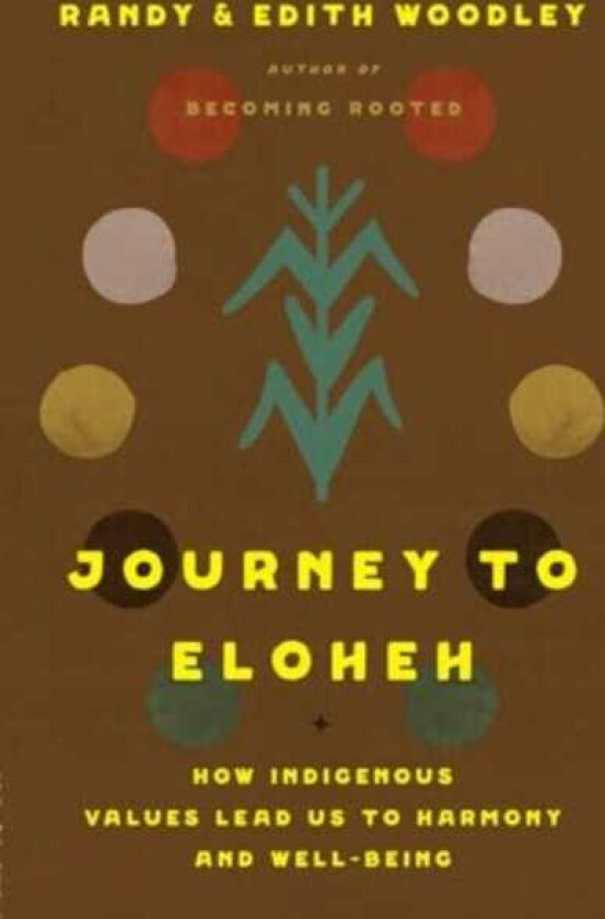 Journey to Eloheh How Indigenous Values Lead Us to Harmony and WellBeing