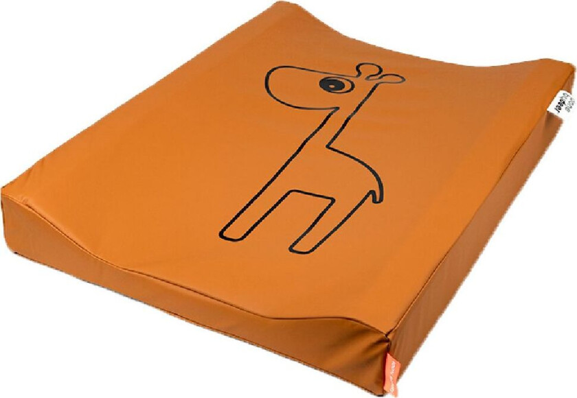 Stellematte - Raffi - Mustard - - OneSize - Stellematte