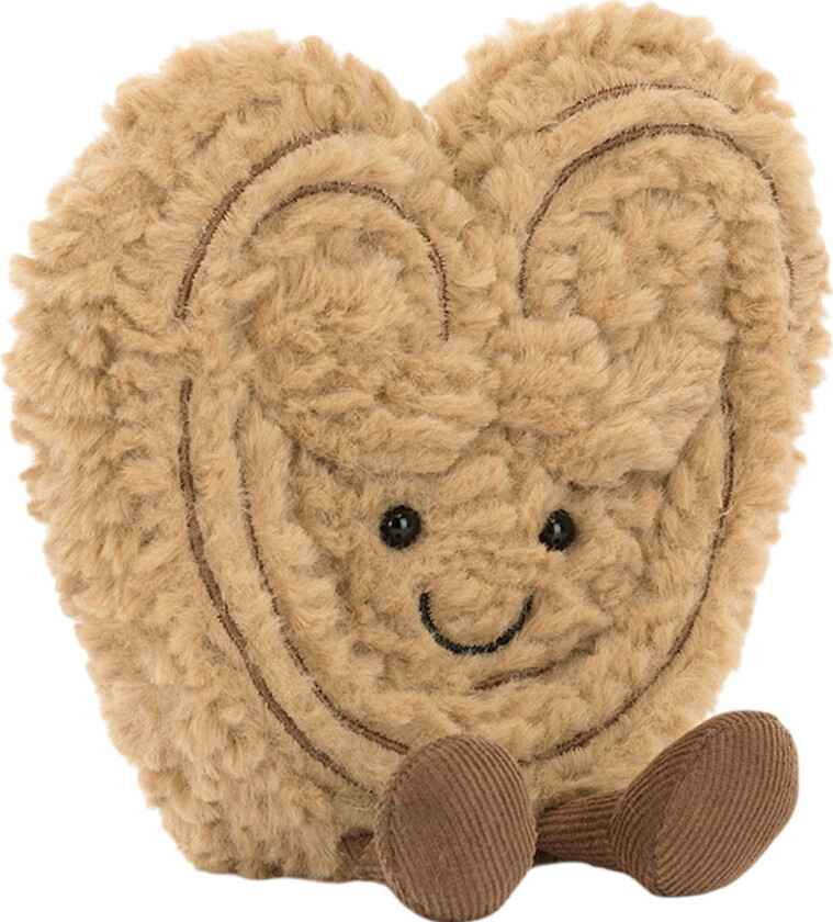 Kosedyr - 14x13 cm - Amuseables Philippe Palmier - - OneSize - Kosedyr