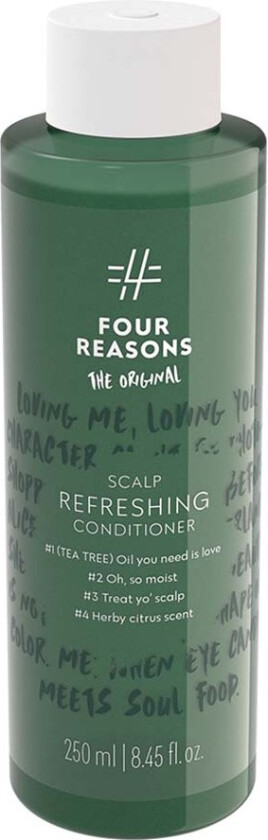 Original Scalp Refreshing Conditioner 250ml