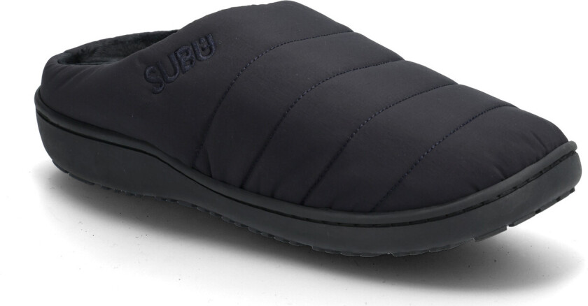 Subu Shoes F-Line - Navy - 39-40