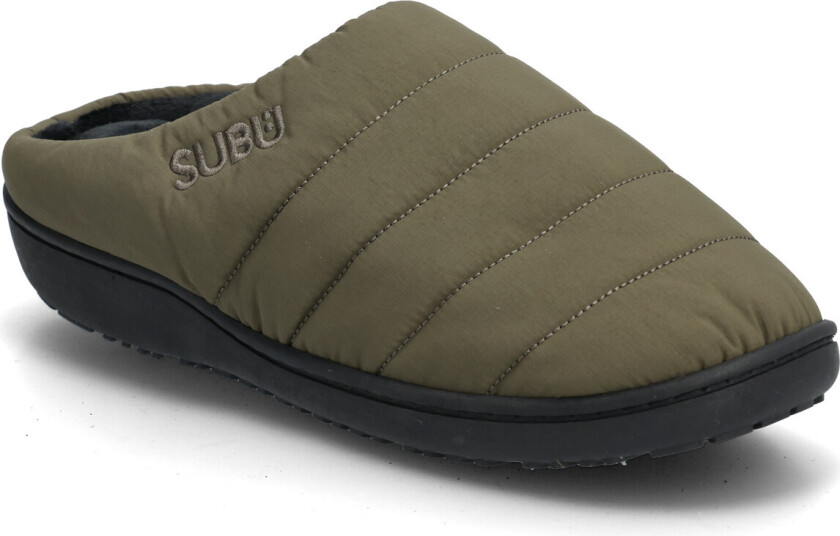 Subu Shoes F-Line - Khaki green - 39-40