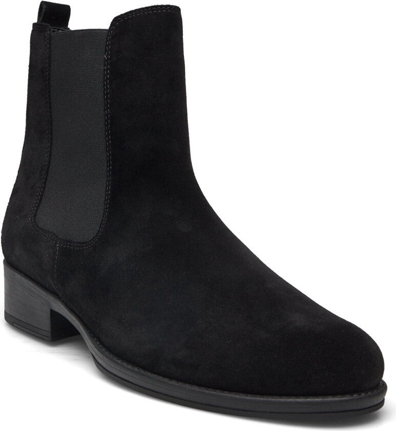 Chelsea - Black - 37