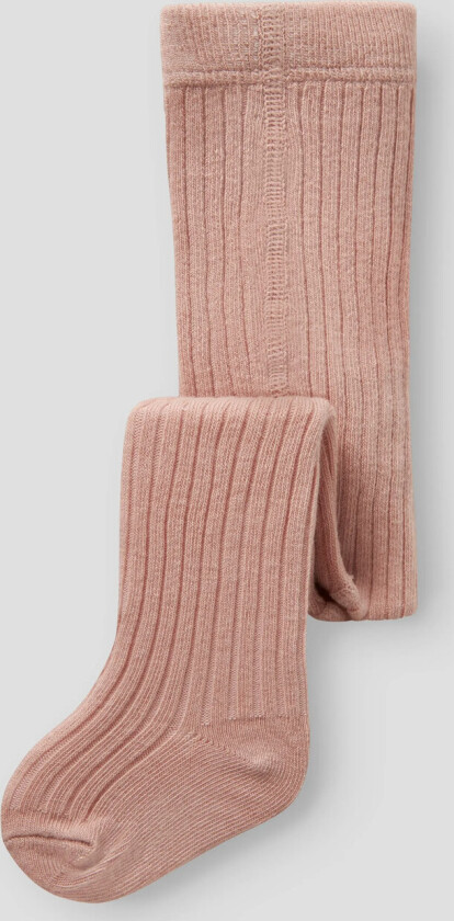 Bilde av Nbnilso Pantyhose Lil Noos - Pink - 50-56