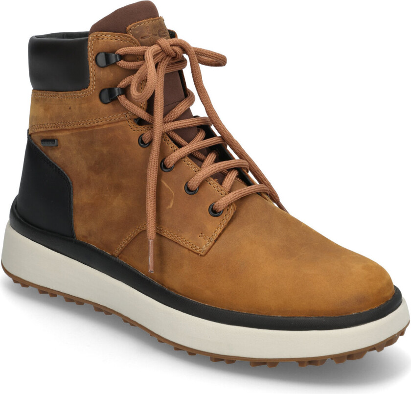 U Granito Grip B A - Brown - 41