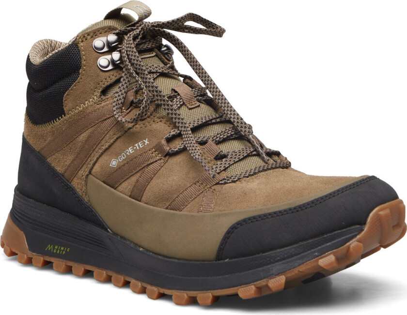 Atltrekrisegtx G - Brown - 40