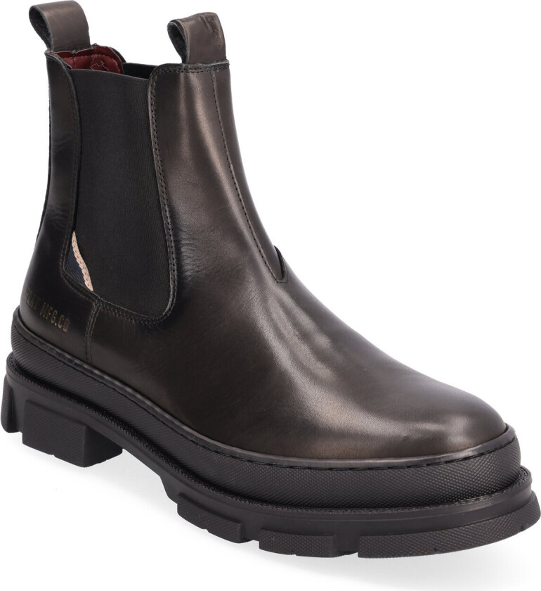 Vega Lea - Black - 41