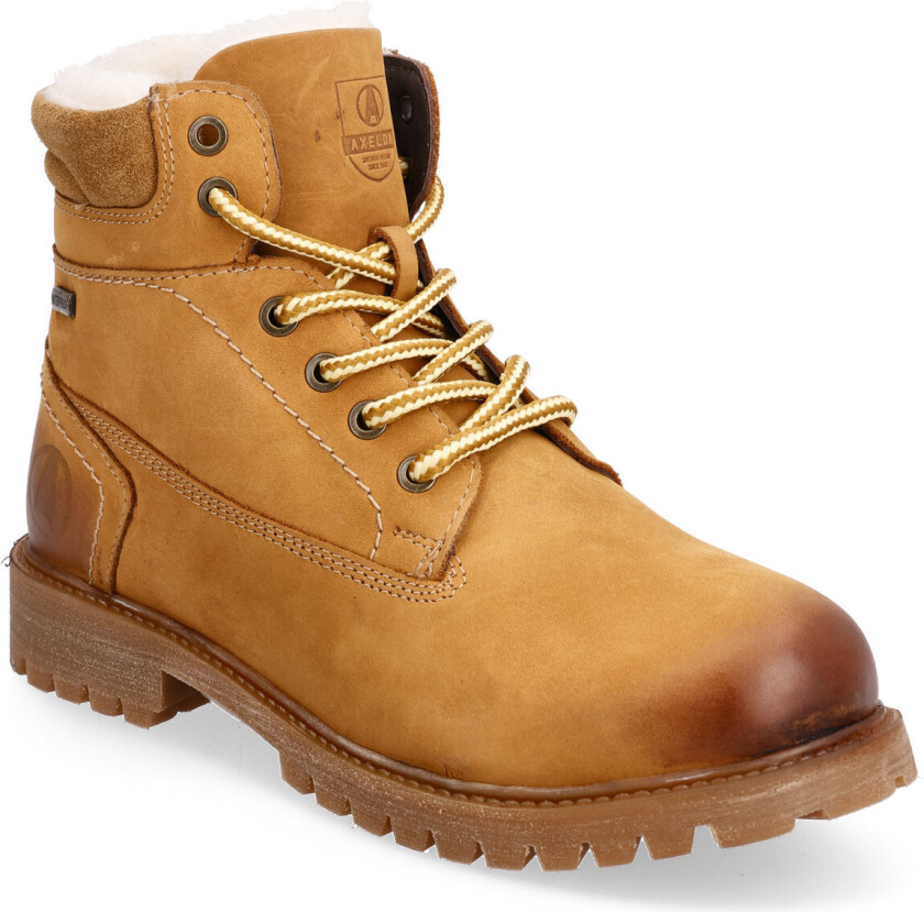 Alta Wp - Brown - 42