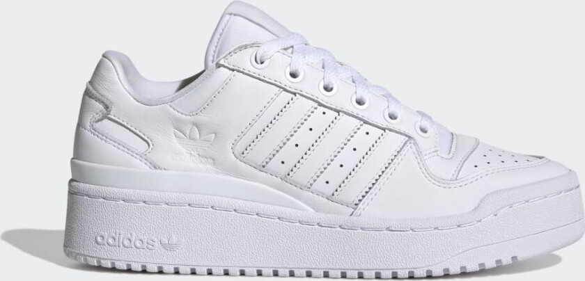 Forum Bold Stripes Sko