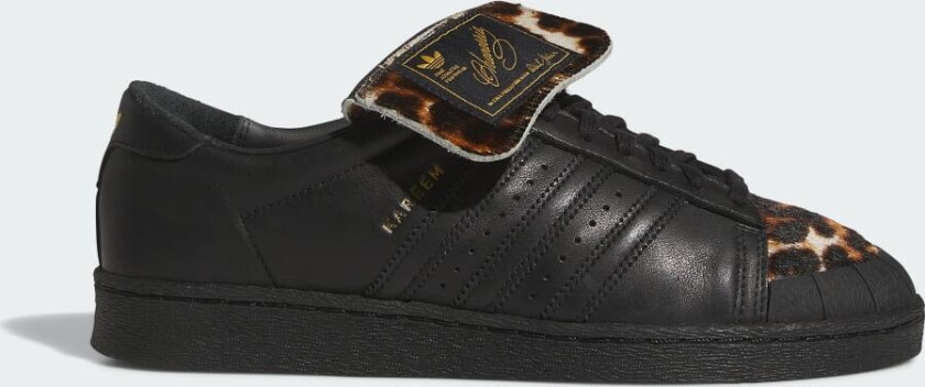 Chavarria Jabbar Low