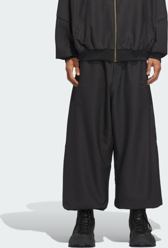 CHAVARRIA TWILL TRENINGSBUKSE