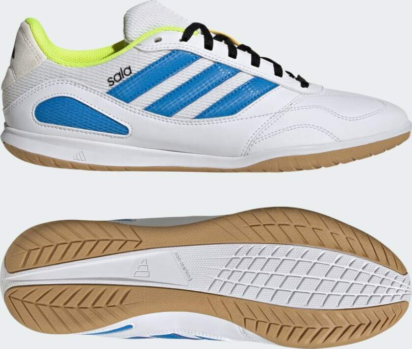 SUPER SALA COMPETITION III Indoor Fotballsko