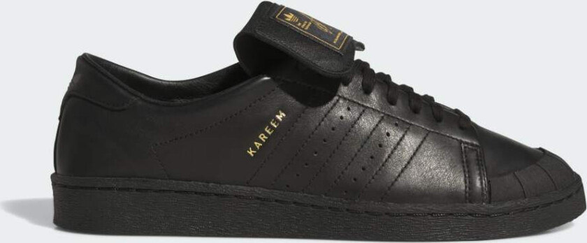 Chavarria Jabbar Low