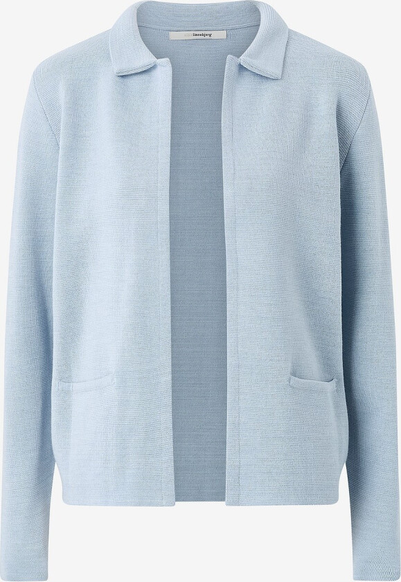 Kardigan Monet - Blå