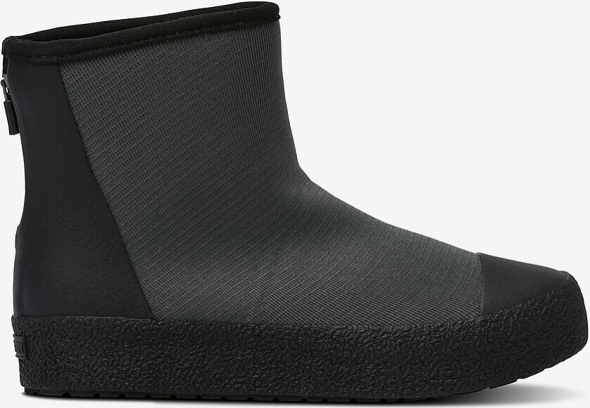 Boots Arch Hybrid, vanntette og varmfôret - Grå