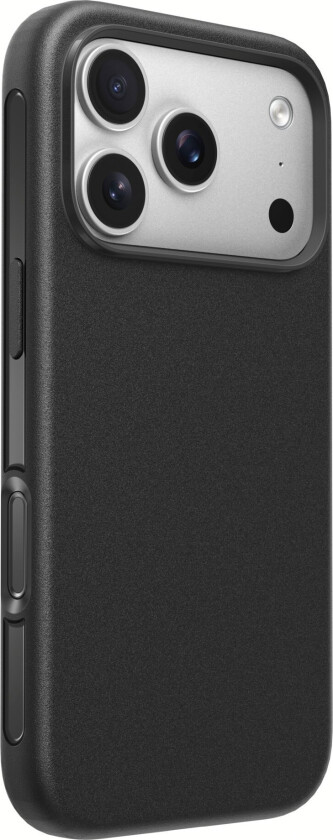 SheerForce Protect MagSafe-deksel for iPhone 17 Pro - Svart