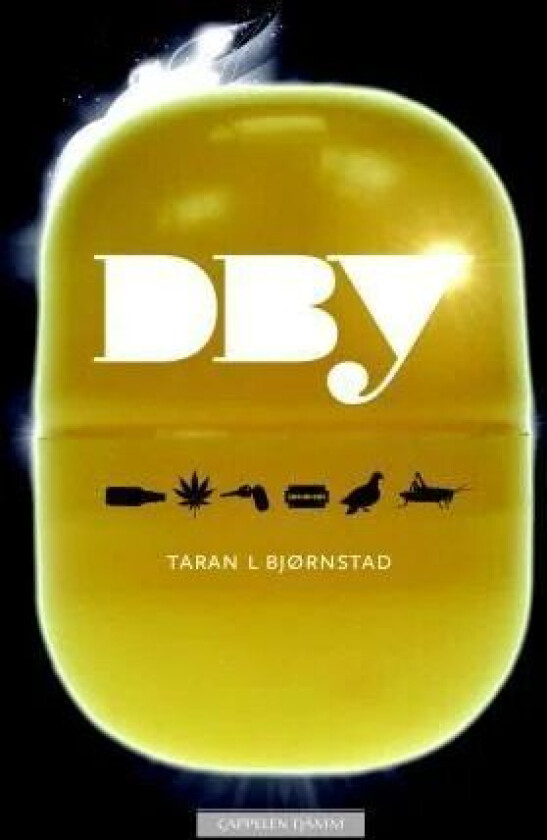 Dby av Taran L. Bjørnstad