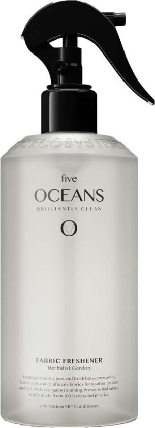 Five Oceans Fabric Freshener, 500 ml Five Oceans Helse