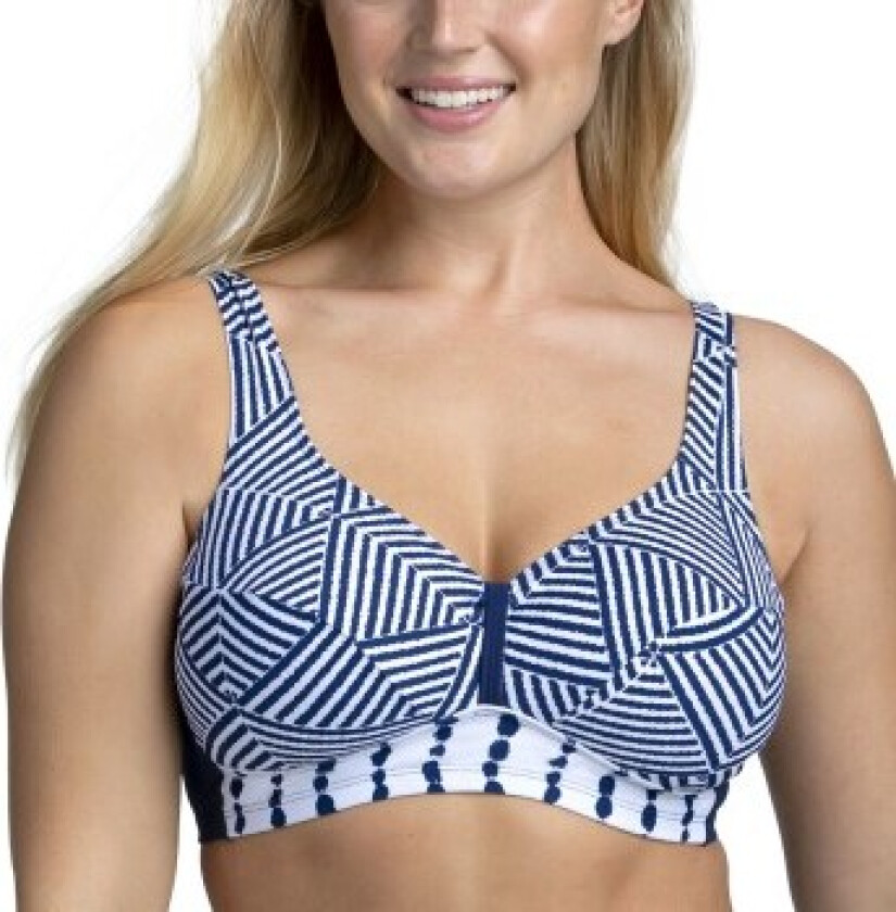 Miss Mary Azur Soft Bikini Bra * Kampanje *