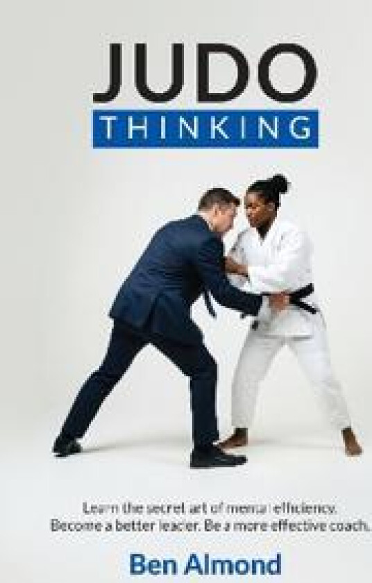 Judo Thinking