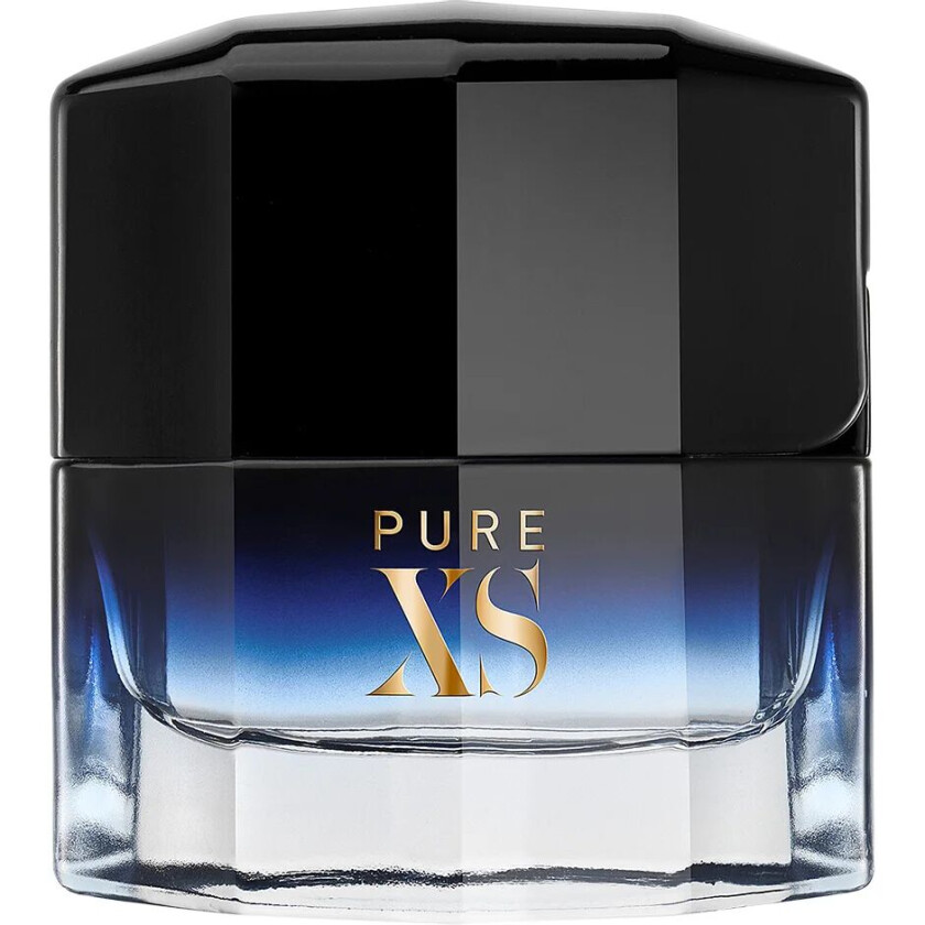 Pure XS EdT, 50 ml Herrduft
