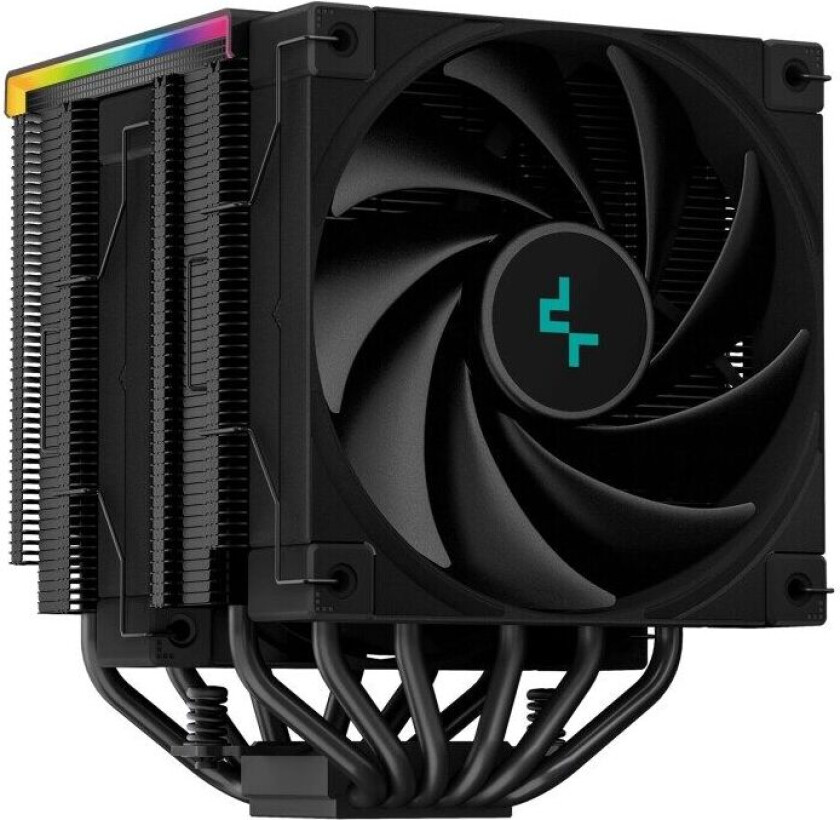 AK620 DIGITAL - CPU Luftkjøler - Max 28 dBA