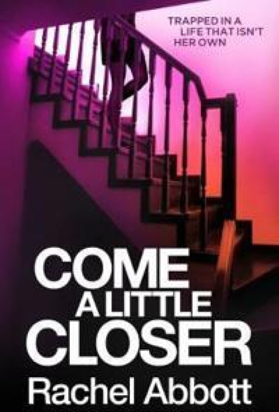 Come A Little Closer