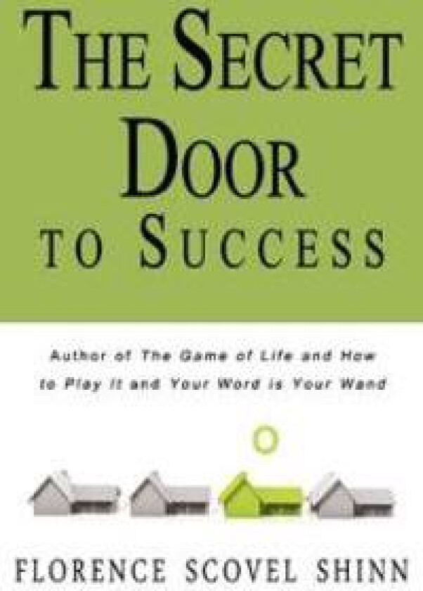 The Secret Door to Success