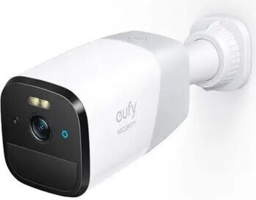 Eufy Security 4g Starlight Camera